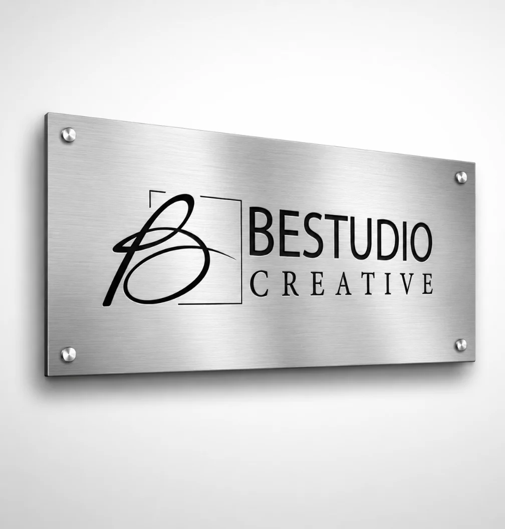 Large Aluminium Signs printed by A3 Print House