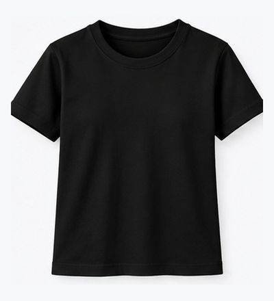 T-shirt preview - front