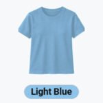 light-blue
