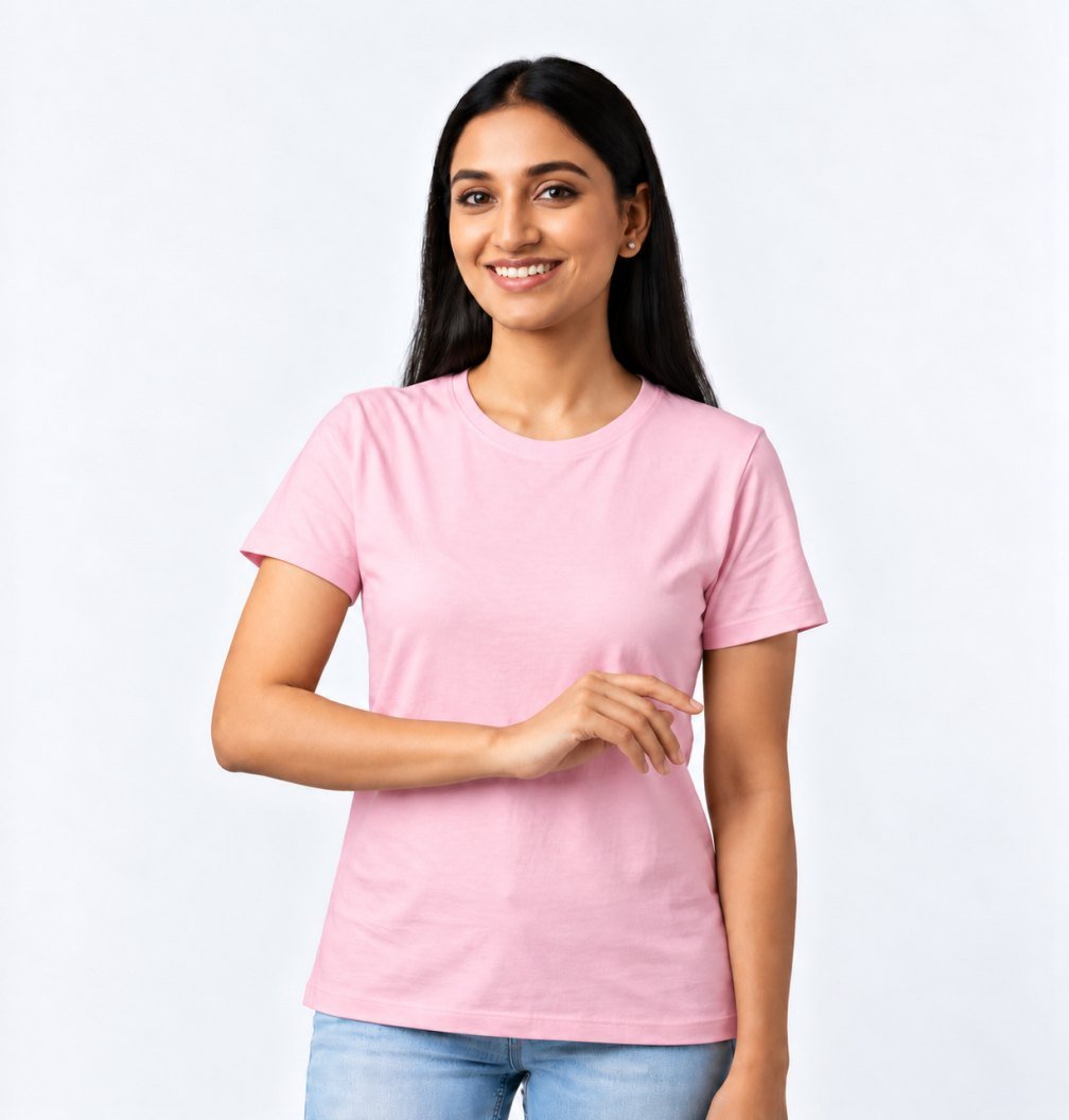 Custom Women's T-Shirt